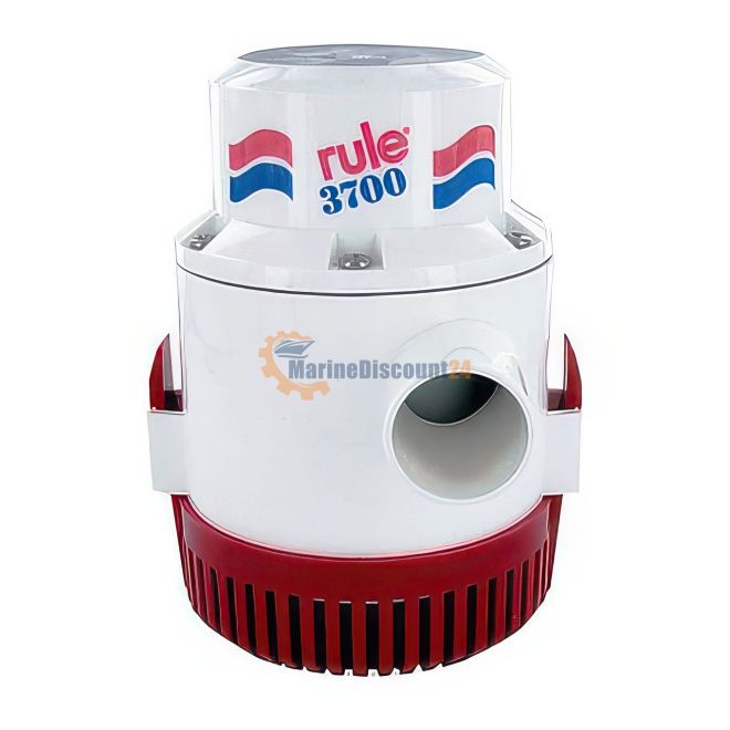 Rule lenspomp 3700 12V type 14A