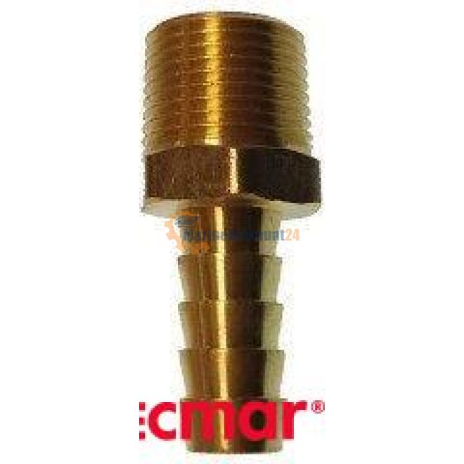 Racord-Schlauch 3/8X3/8