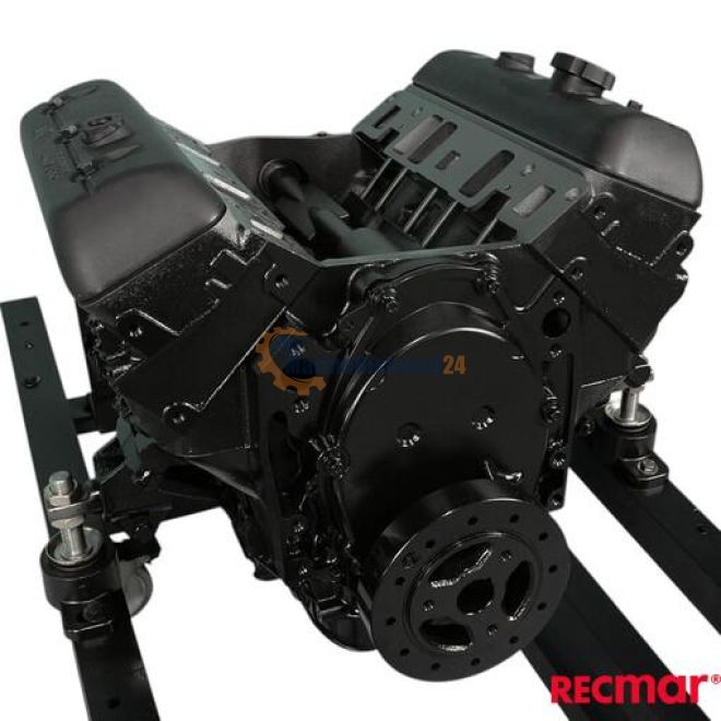 Motor Mercruiser reacondicionado 8M0188293