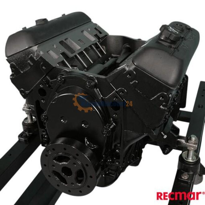 Motor Mercruiser reacondicionado 8M0188293