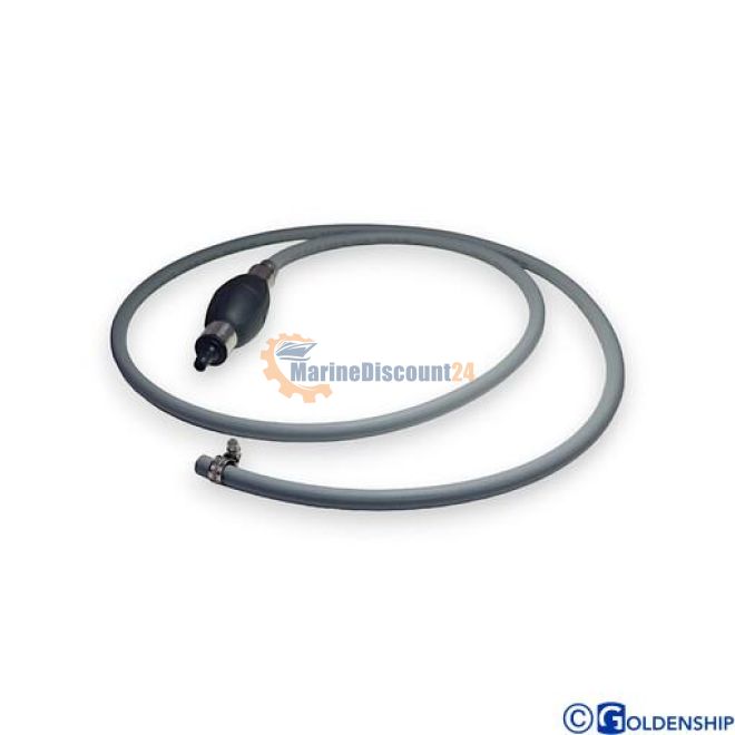 Fuel line 5/16"