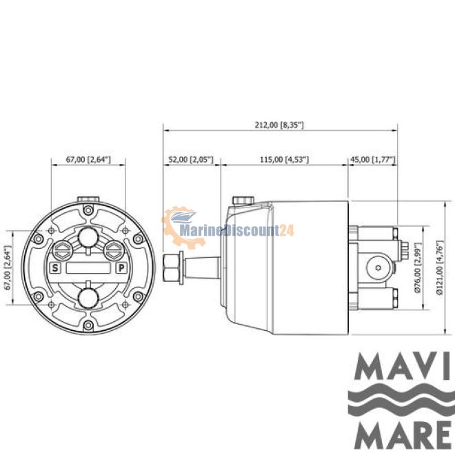 Bomba Gm2-Mra01