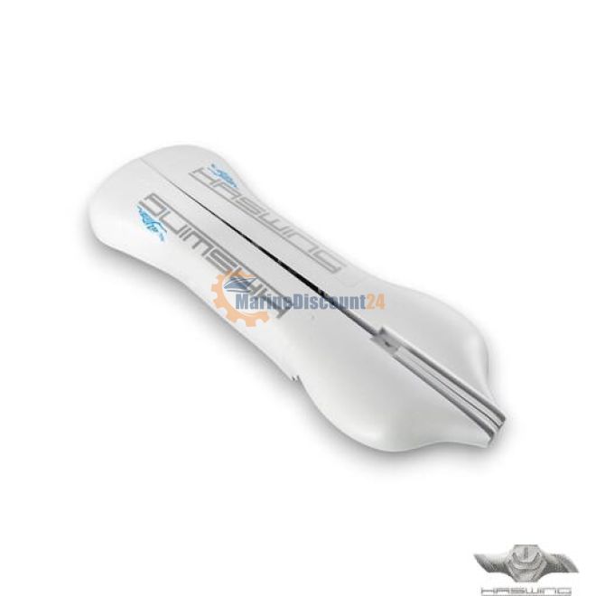 Copertura supporto arco (bianco) 24000505