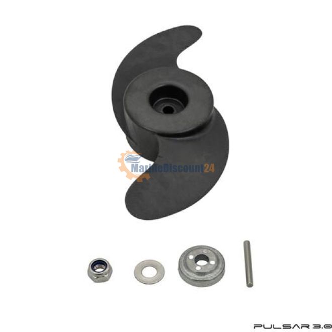 Kit d`hélice He50737