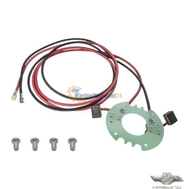 Motor-Bürstenhalter 24001106