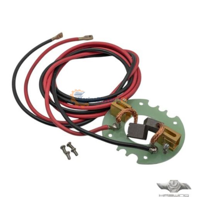 Motor-Bürstenhalter 24001107