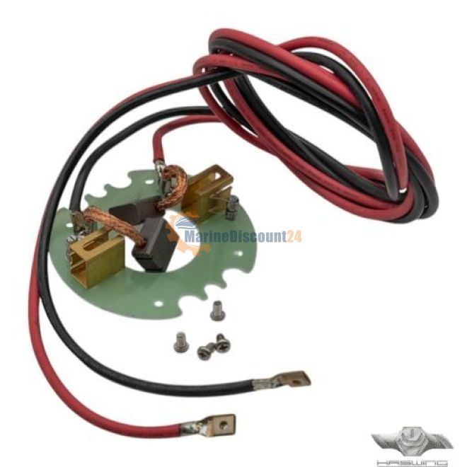 Motor-Bürstenhalter 24001107