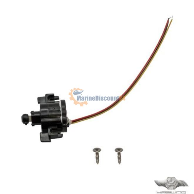Potentiometer 24001268