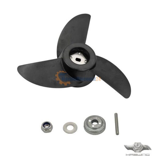 Kit de hélice Pulsar 3.0