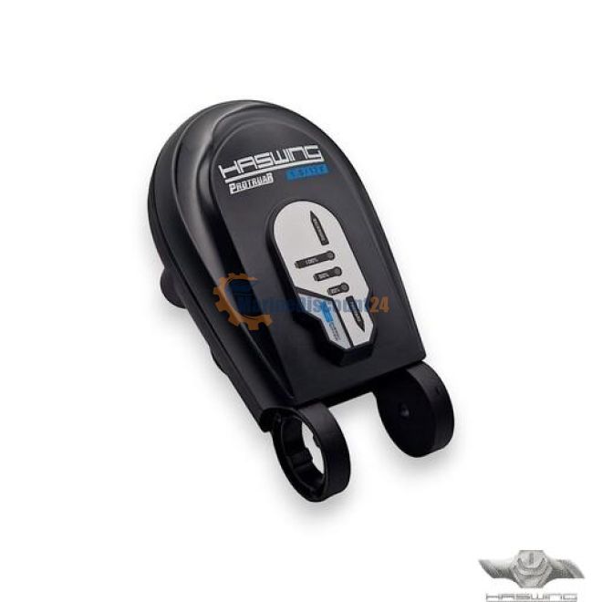 Boîtier de commande 24001295