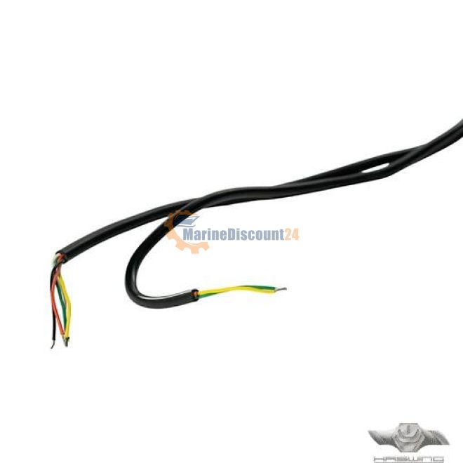 Bürstenloser Motor 24001418