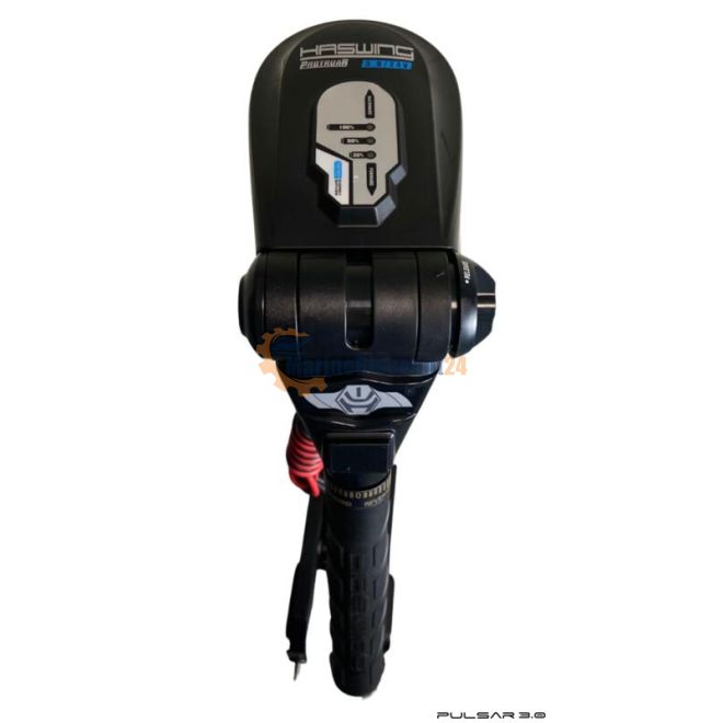 Elektromotor pk 24 volt