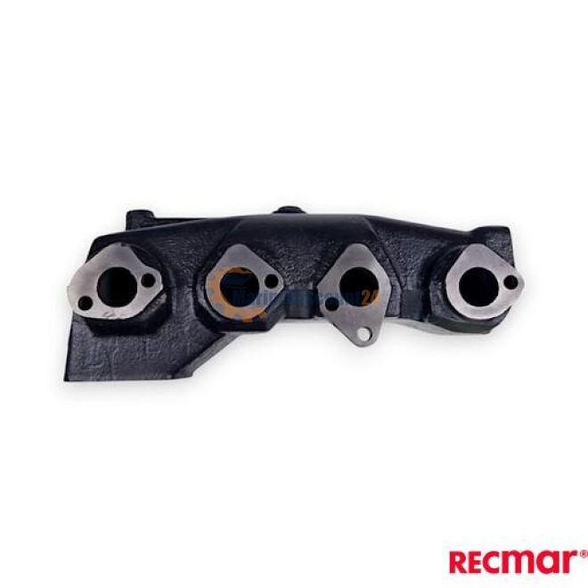 Distribuidor Omc 0986041