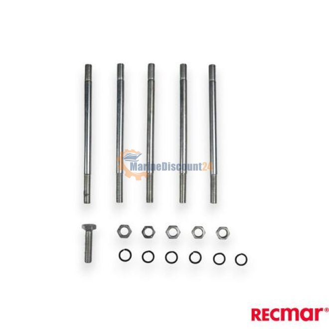 Distribuidor Omc 0986041