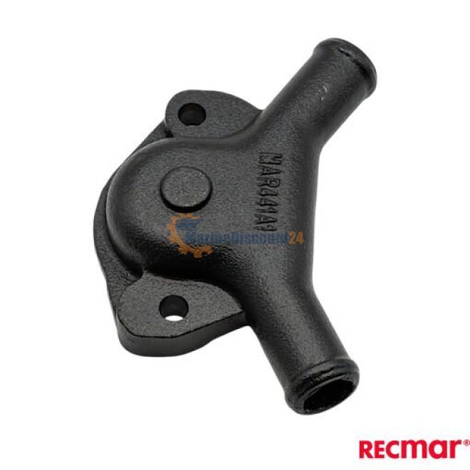 Thermostaafdekking 441A1