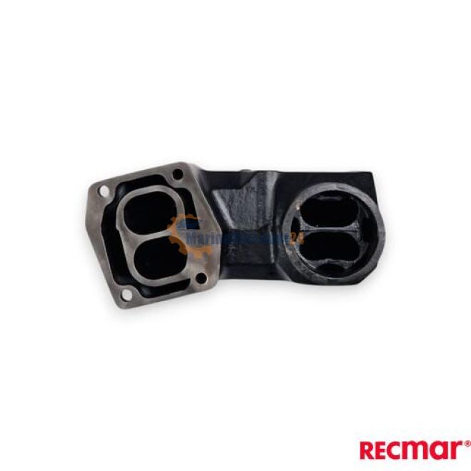 Krümmer Omc 2,3 Omc 914766