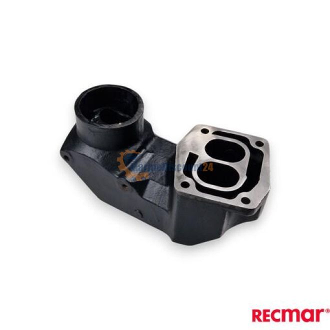 Krümmer Omc 2,3 Omc 914766