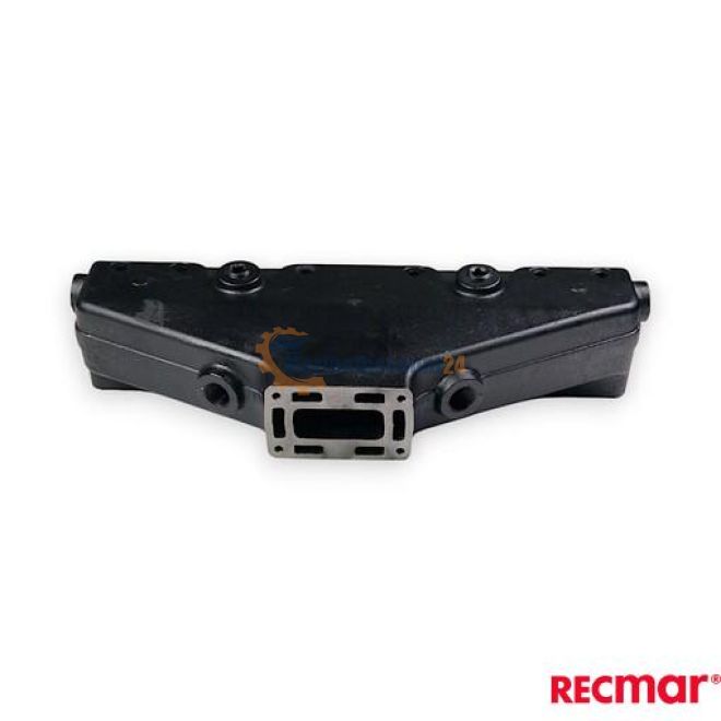 Verteiler Volvo Penta 856883