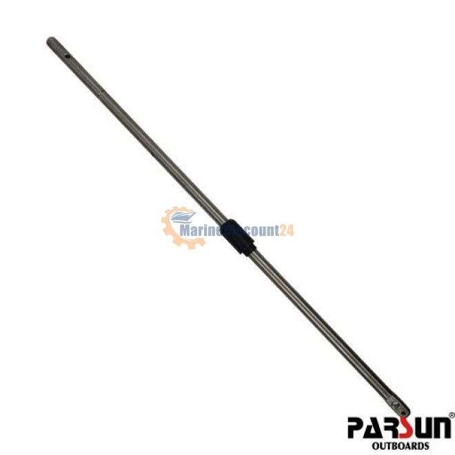 Gasgriff-Baugruppe Parsun F115-01030700A