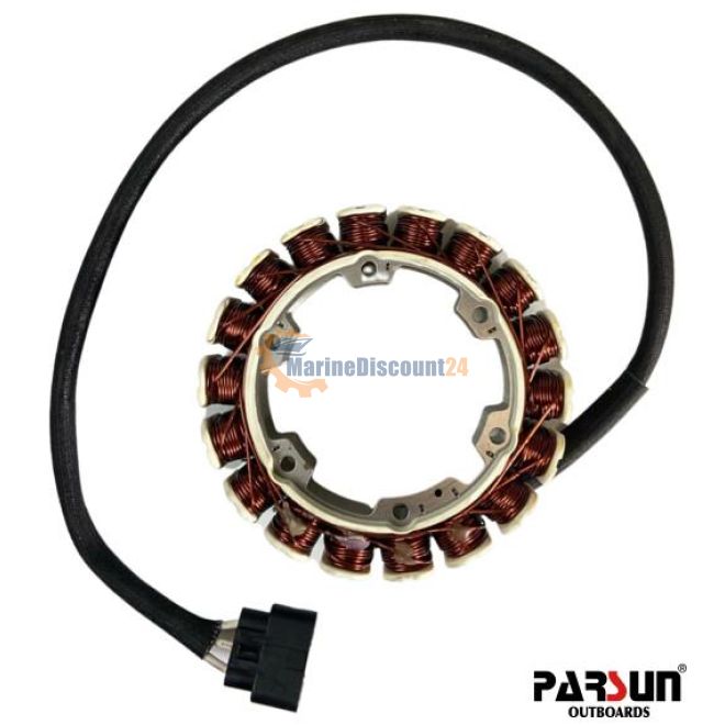 Startor-Baugruppe 115-05001000