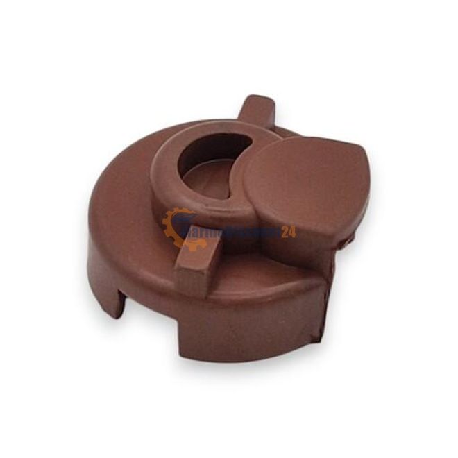 Gummi-Auflage, Ölpumpe 115-05050302