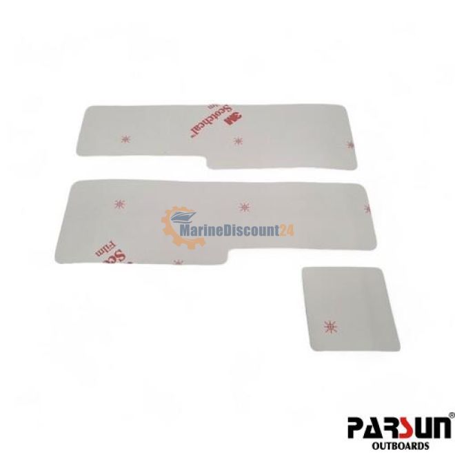 Adhesive set F5 H.P.