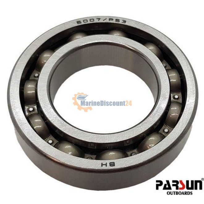 Bearing 6205C3