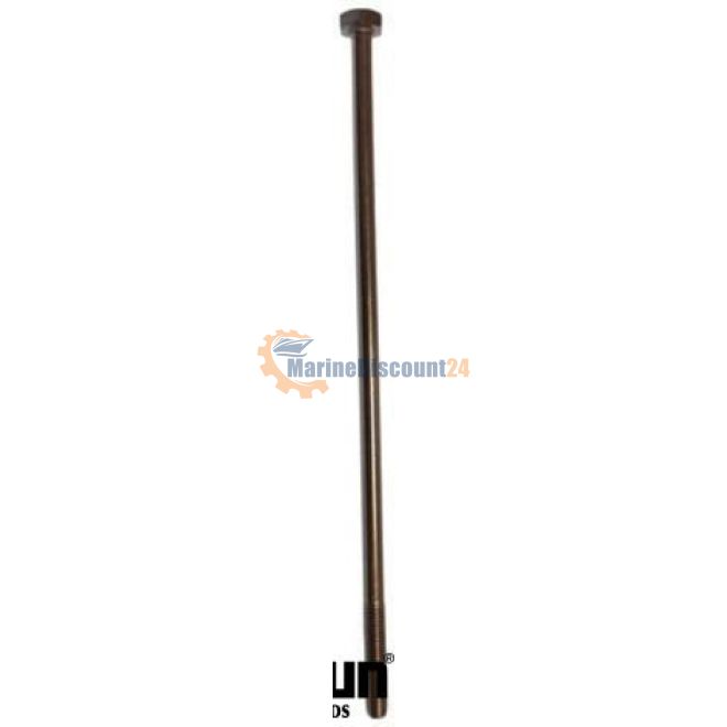 Vite M6X170