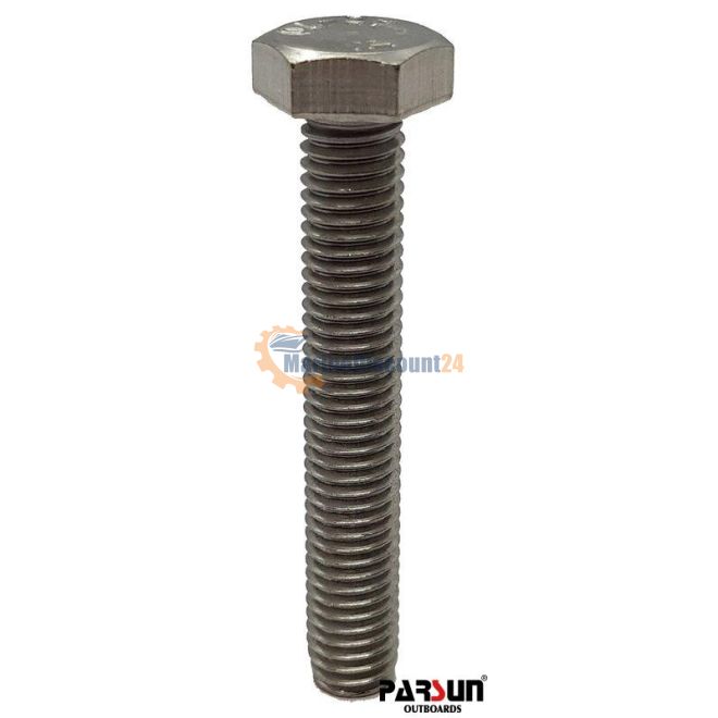 Zeskantbout M8X50
