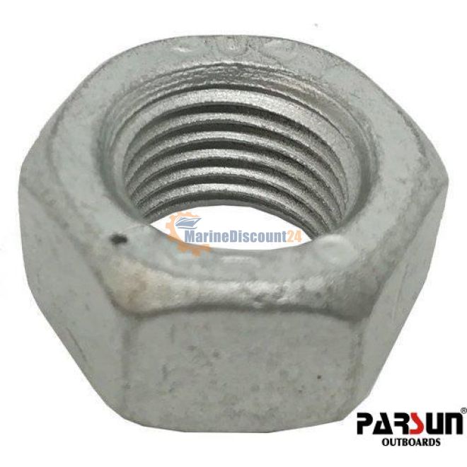 Tuerca M12X1,25