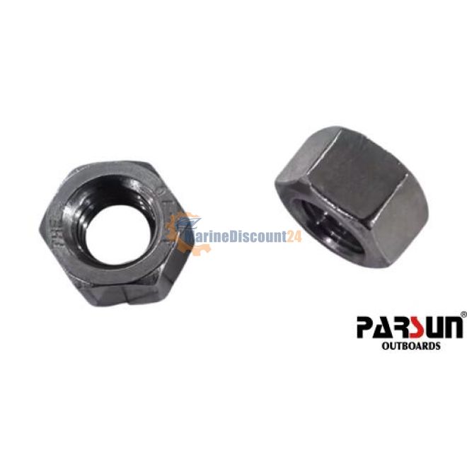 Tuerca M12X1,75
