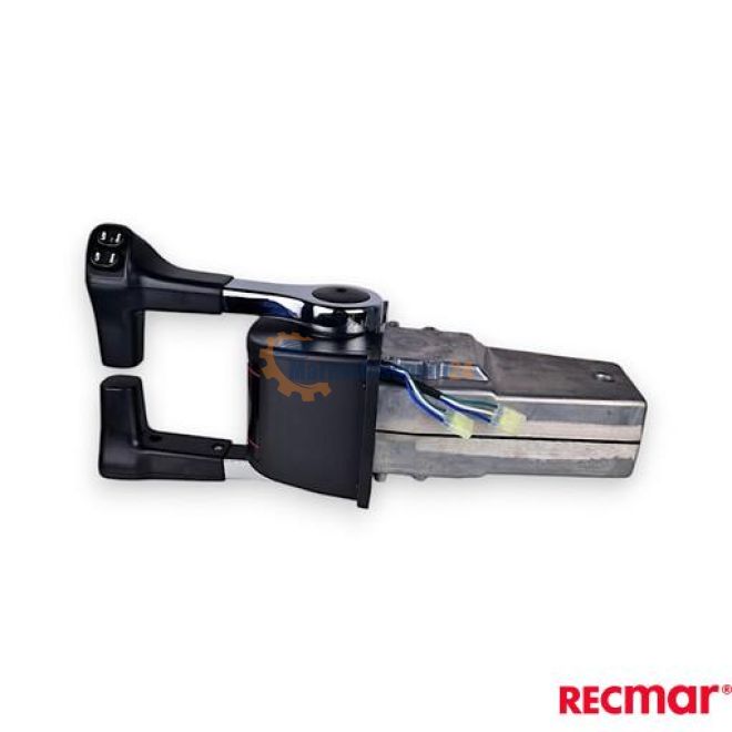 Remote control (L) Honda 06240-Zw5-U70