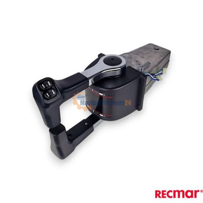 Remote control (L) Honda 06240-Zw5-U70