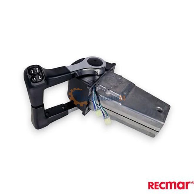 Remote control (L) Honda 06240-Zw5-U70