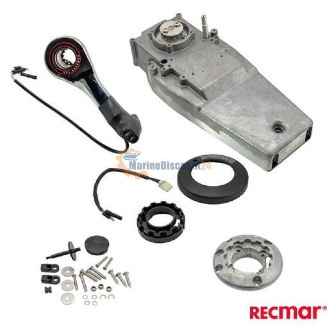 Remote control left, pull to open Honda 06240-Zw7-U10