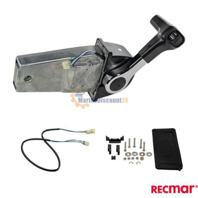Fernbedienungsbox-Kit 06240-ZZ3-R30