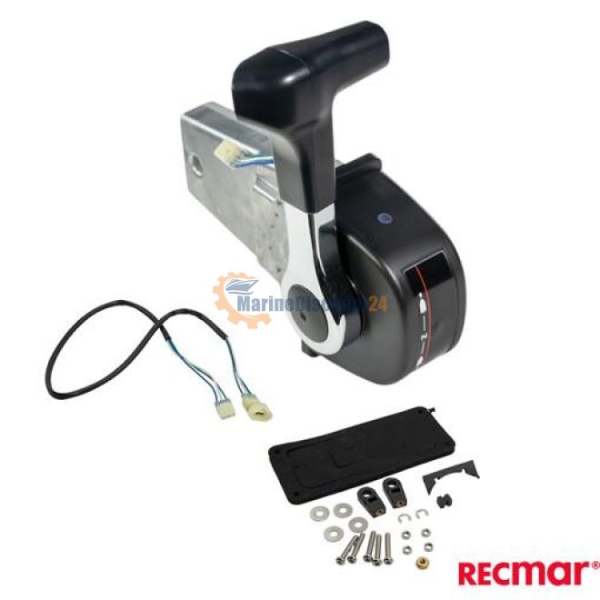 Fernbedienungsbox-Kit 06240-ZZ3-R40