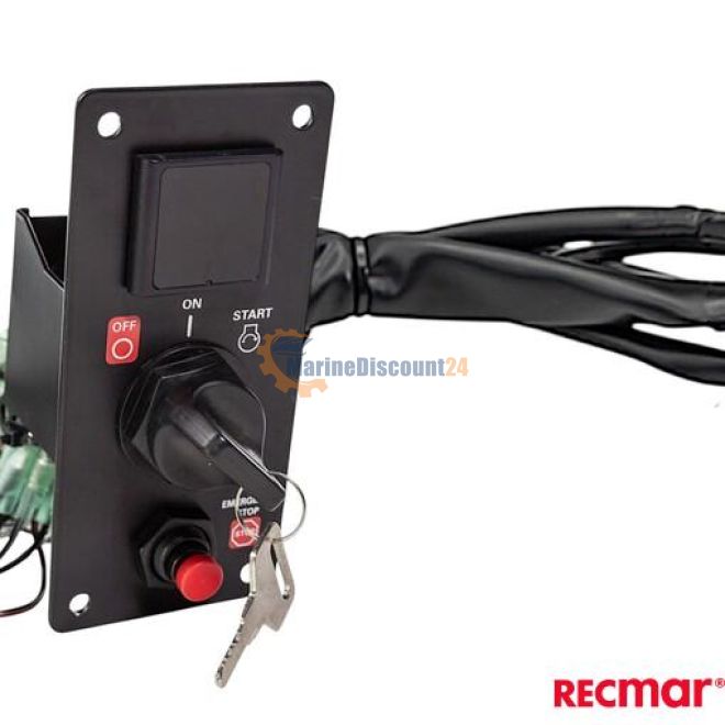 Kit de panel, interruptor LED Honda 06323-Zz5-M01