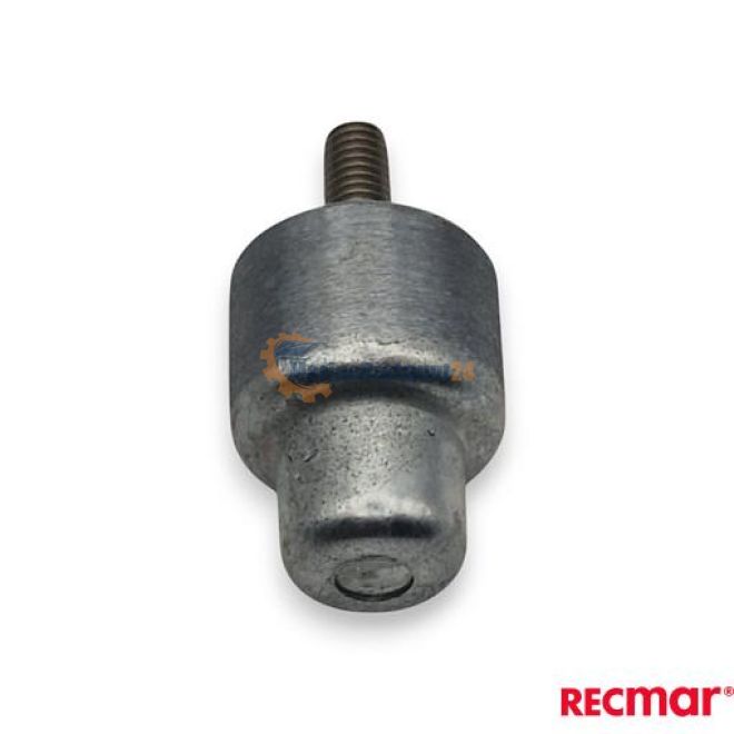 Zinkanode Yanmar 104211-41300