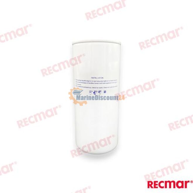 Ölfilter Yanmar 119593-35110
