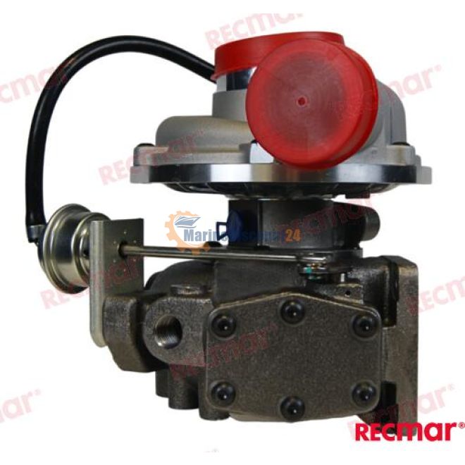 Yanmar Turbolader Myax Yanmar 119773-18010