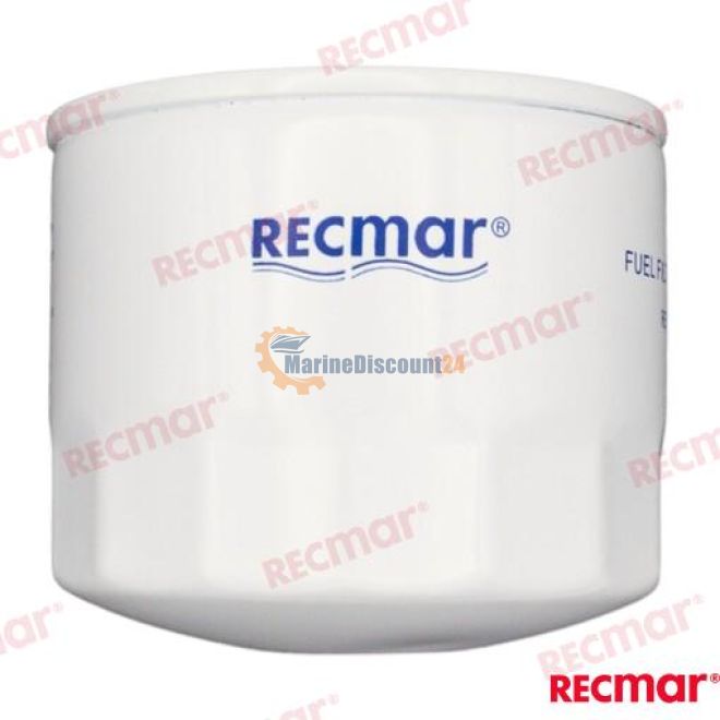 Kraftstofffilter Yanmar 119802-55810