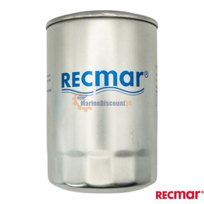 Filtre à carburant Yanmar 129574-55711