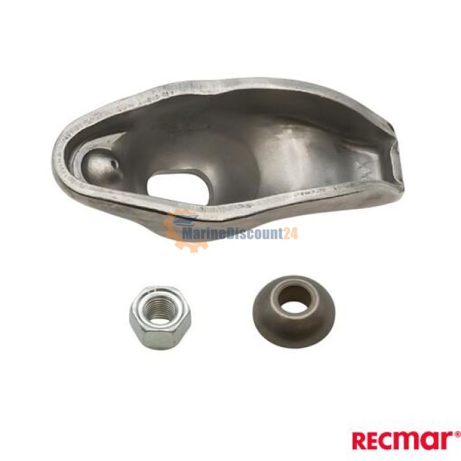 Palanca 3,0 Mercruiser Fi1100638