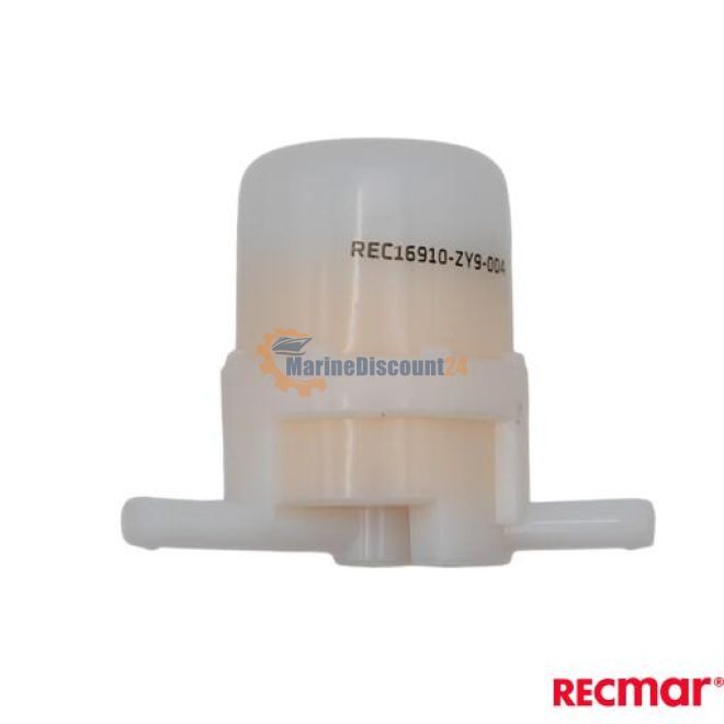 Fuel filter 16910-ZY9-004