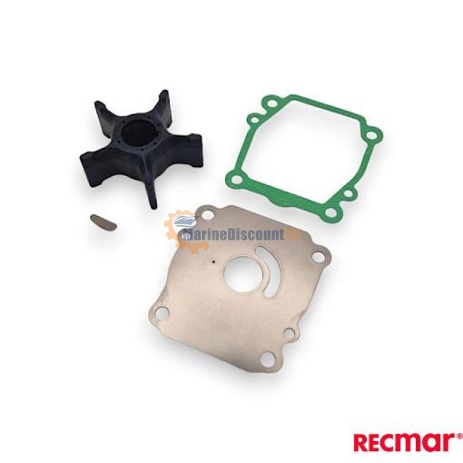 Wasserpumpe-Service-Kit 17400-90J20
