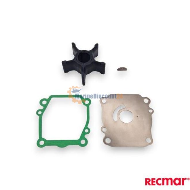 Wasserpumpe-Service-Kit 17400-90J20