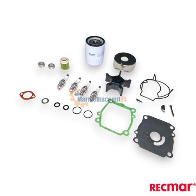Kit d`entretien Suzuki Suzuki 17400-92823-000