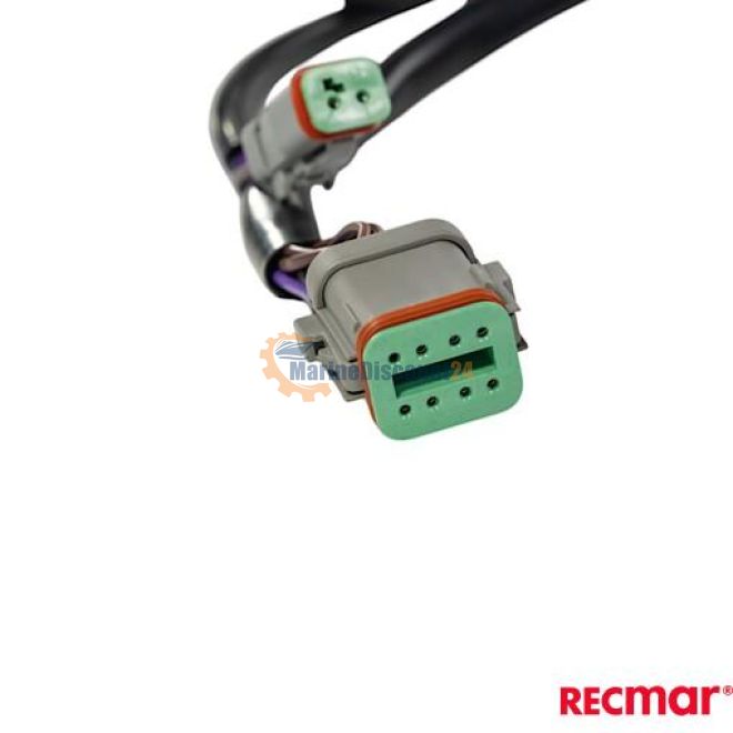 Harness-Kabel 20Ft