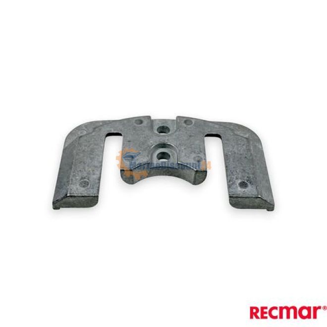 Zinkanode Yanmar 196350-02350